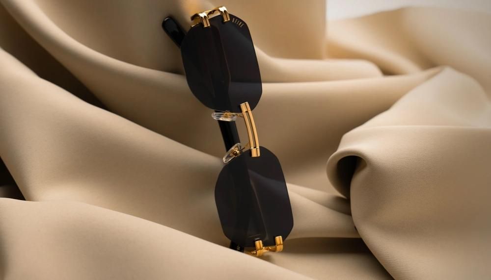 ROYALS LITE | リムレス- サングラスの通販 | 9FIVEメーカー直販