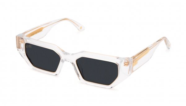 <img class='new_mark_img1' src='https://img.shop-pro.jp/img/new/icons47.gif' style='border:none;display:inline;margin:0px;padding:0px;width:auto;' />9five VINCENT Crystal & 24K Gold Sunglasses  󥻥  / ꥹ& / 󥰥饹 / ʥե