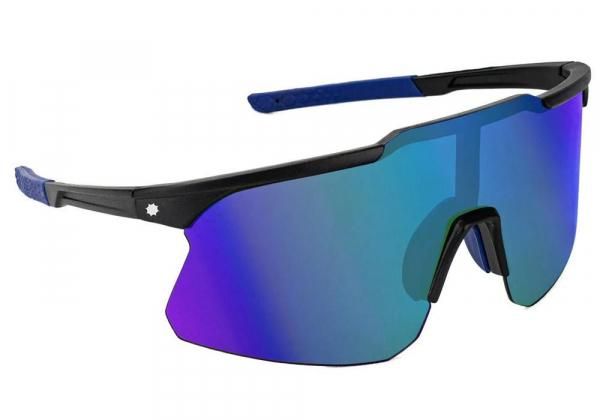 <img class='new_mark_img1' src='https://img.shop-pro.jp/img/new/icons5.gif' style='border:none;display:inline;margin:0px;padding:0px;width:auto;' />Glassy COOPER Black Blue Blue Mirror Polarized Sunglassesѡ / ֥å / и / 󥰥饹 / å / ݡ