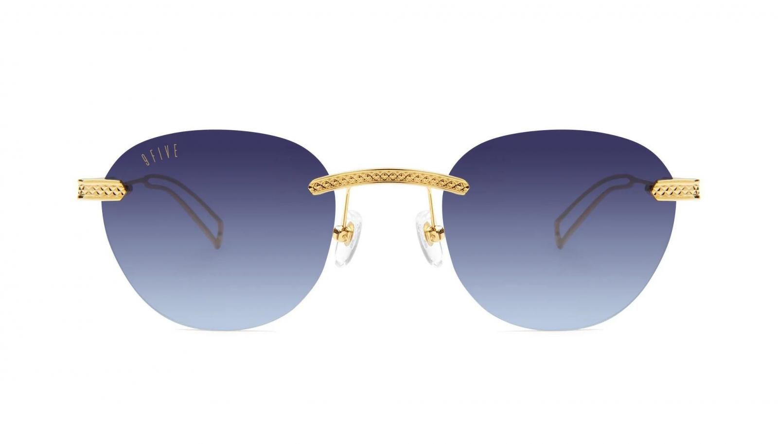 9five DIME LITE - サングラスの通販INDECKS