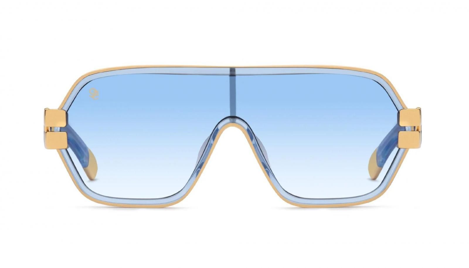 9five RAEKWON コラボモデル - サングラスの通販 | 9FIVEメーカー直販