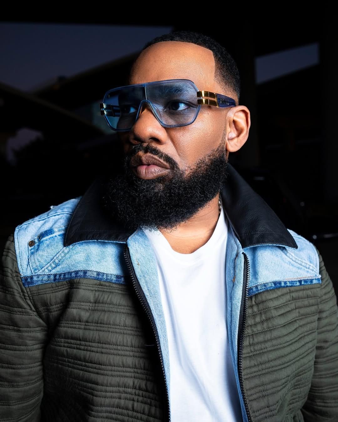 ブイ ヴァン サン 9five RAEKWON コラボモデル - サングラスの通販 | 9FIVE