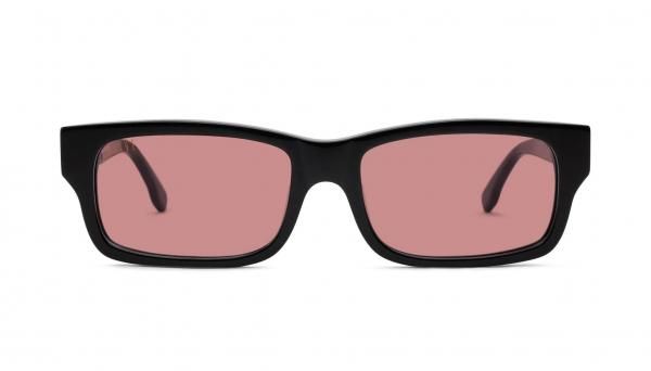 <img class='new_mark_img1' src='https://img.shop-pro.jp/img/new/icons5.gif' style='border:none;display:inline;margin:0px;padding:0px;width:auto;' />9five AURA Black & 24k Gold PINK Sunglasses    / ֥å24K / ԥ󥯥󥰥饹 / ʥե