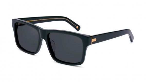 <img class='new_mark_img1' src='https://img.shop-pro.jp/img/new/icons5.gif' style='border:none;display:inline;margin:0px;padding:0px;width:auto;' />9five Caps Black Sunglassesåץ / ֥å / 󥰥饹 / եå / ʥե