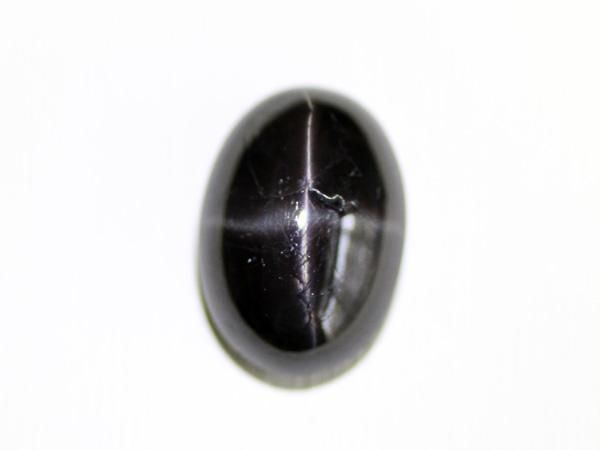 お手数おかけ致しました市場に出ない大きさ！98.7ct ブラックスター