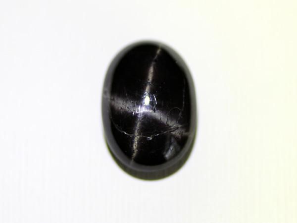 購入希望です市場に出ない大きさ！98.7ct ブラックスターダイオプサイド