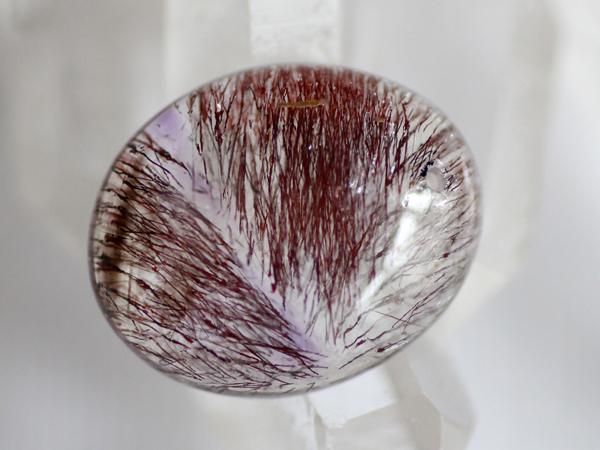 エレスチャル（穴あき） 007 - 貴石工房パックOnlineShop