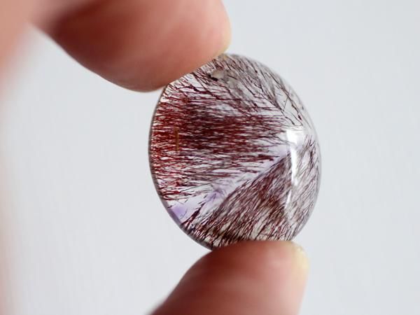 エレスチャル❢ 動画】【1点もの】エレスチャルクォーツAA++ ペンダントトップ