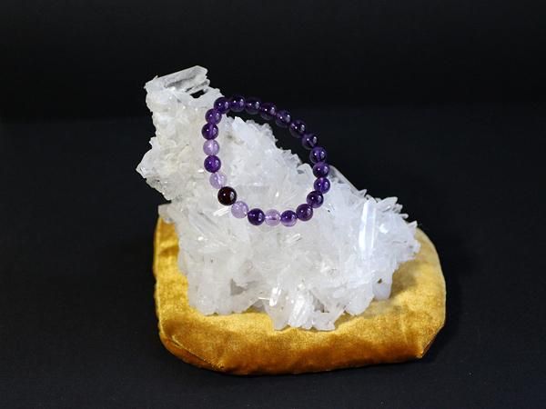 中国四川省水晶クラスター／390g - 貴石工房パックOnlineShop