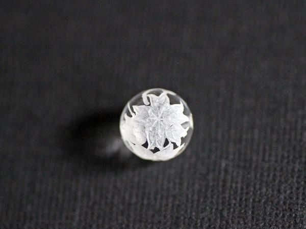 桜の天秤　　桜モチーフアクセサリー付き　水晶付　オブジェ　置物　さくら　桜 桜の天秤 桜モチーフアクセサリー付き 水晶付 オブジェ 置物