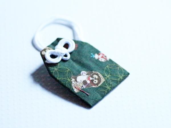 momo様オーダー品手作りお守り袋 momo様オーダー品手作りお守り袋 08様オーダー品】チア応援