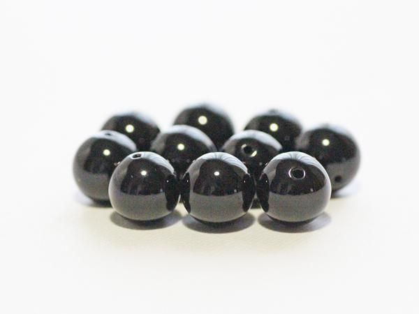 専用】タイチンルチル×モリオン（黒水晶）10mm アクアマリーン9.5mm