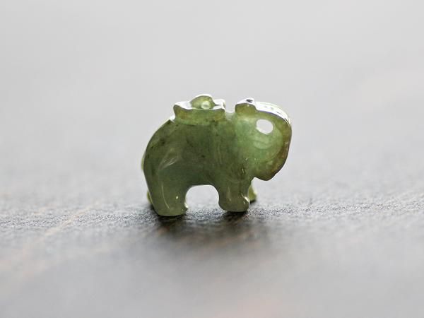 象：翡翠