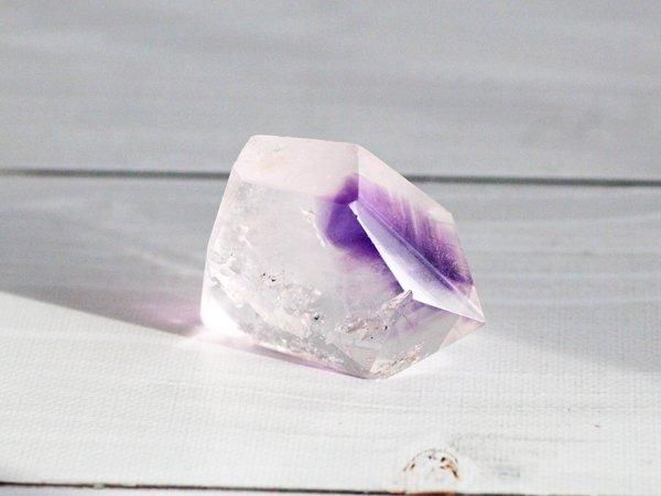 エレスチャルクォーツ　天使の贈り物　高透明度　浄化　ヒーリング エレスチャルクォーツ天使の贈り物高透明度浄化ヒーリング