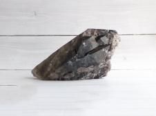 モリオン(黒水晶)&スモーキークォーツ - 貴石工房パック モリオン(黒水晶)&スモーキークォーツ - 貴石工房パック