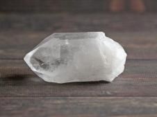 カイラス水晶（チベット産）／カイラス山ヒマラヤ水晶 - 貴石