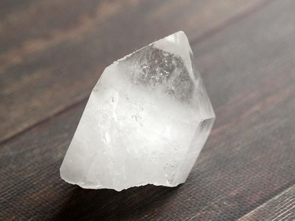 カイラス水晶（チベット産）／カイラス山ヒマラヤ水晶 - 貴石工房