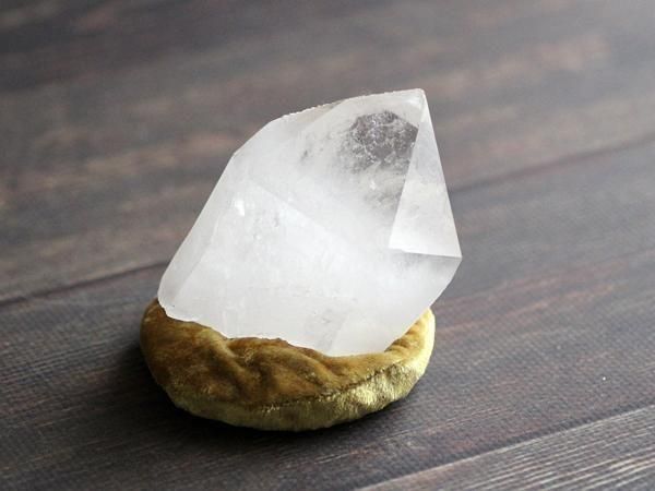 カイラス産水晶B 原石 カイラス産水晶B 原石 幻 の 大地