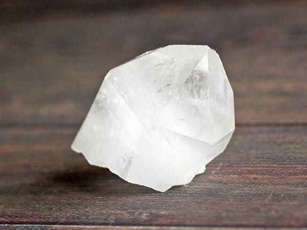 カイラス水晶（チベット産）／カイラス山ヒマラヤ水晶 - 貴石