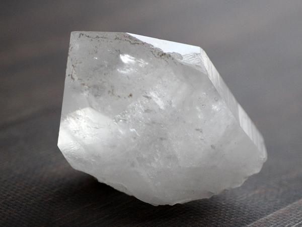 カイラス水晶（チベット産）／カイラス山ヒマラヤ水晶 - 貴石工房