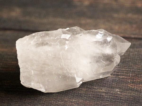 カイラス水晶カテドラル（チベット産）／カイラス山ヒマラヤ水晶