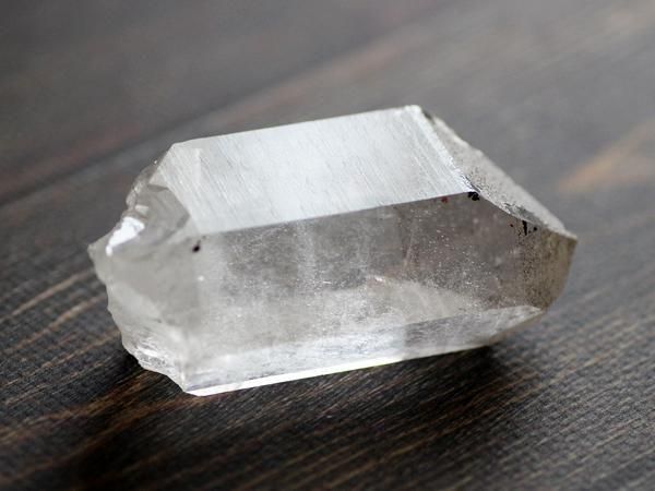 水入り 水晶 ヒマラヤ水晶 (インド領) 3A]インド/マニハール産ヒマラヤ水晶丸玉/ルチルクォーツ