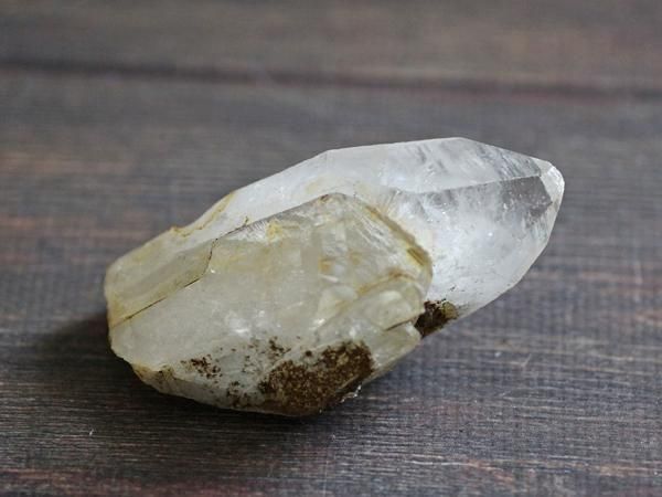 ガネーシュヒマール ヒマラヤ水晶（ネパール産） - 貴石工房