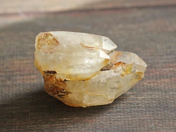 ガネーシュヒマール ヒマラヤ水晶（ネパール産） - 貴石工房