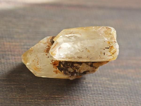 ガネーシュヒマール ヒマラヤ水晶（ネパール産） - 貴石工房