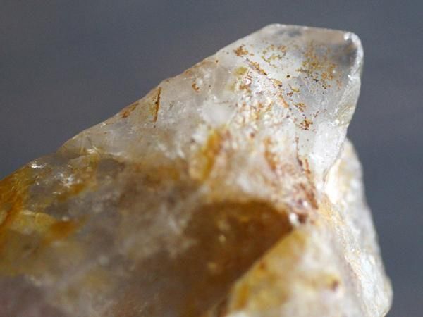 ガネーシュヒマール ヒマラヤ水晶（ネパール産） - 貴石工房