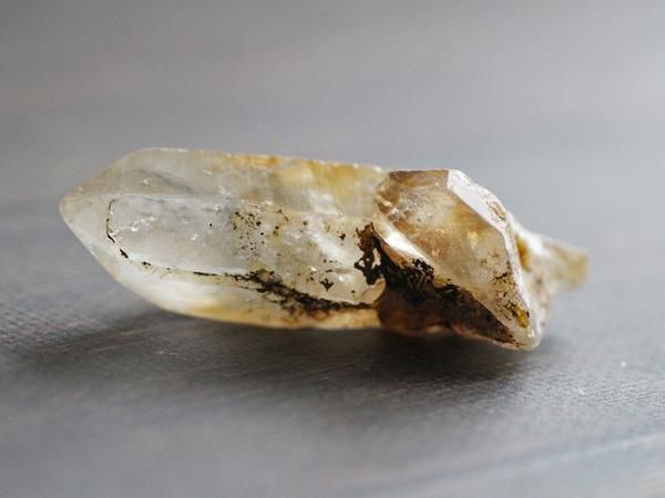 ガネーシュヒマール ヒマラヤ水晶（ネパール産） - 貴石工房パック