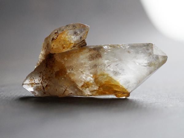 ガネーシュヒマール ヒマラヤ水晶（ネパール産） - 貴石工房パック