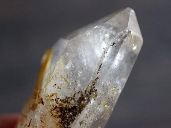 ガネーシュヒマール ヒマラヤ水晶（ネパール産） - 貴石工房パック