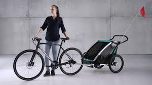 THULE CHARIOT