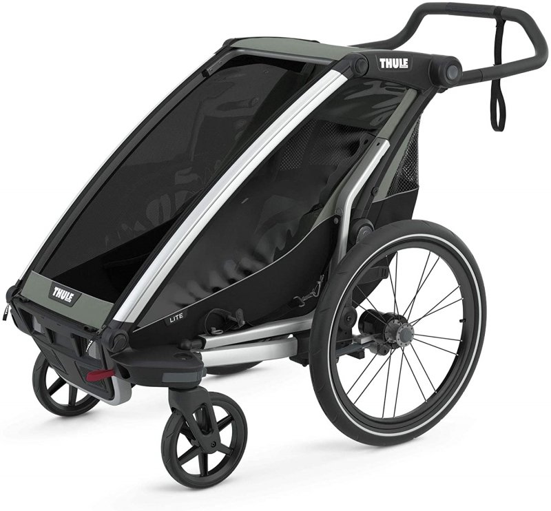 THULE CHARIOT