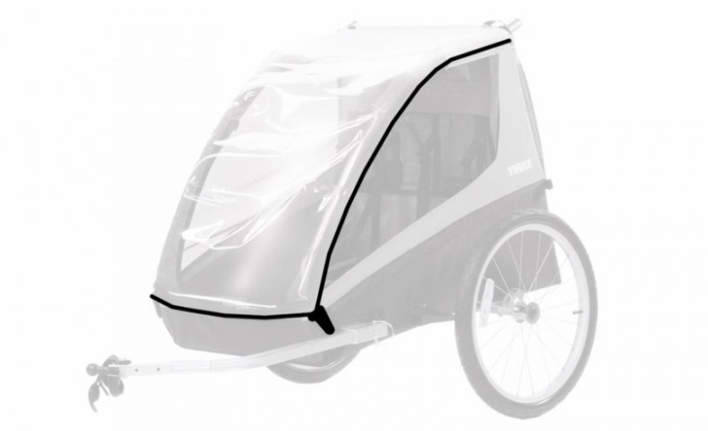 THULE CHARIOT