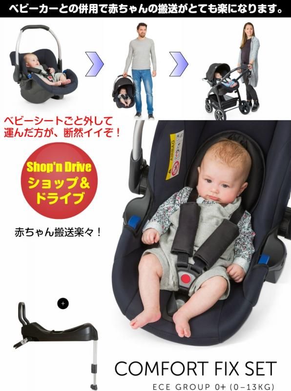 ベビーカー チャイルドシートセット www.pa-bekasi.go.id