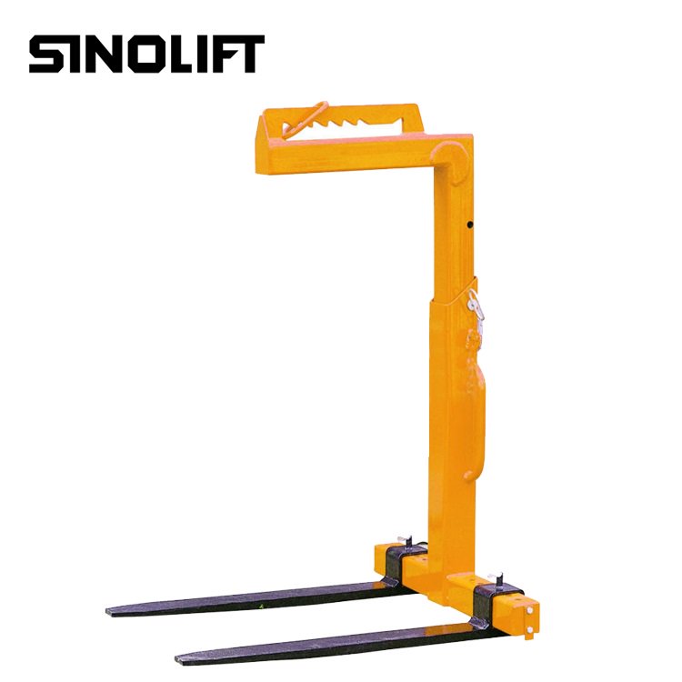 SINO LIFT パレットハンガー パレットフック パレット ハンガー