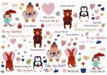 9000シリーズ - あとりえHaNa