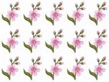 お花・葉っぱ - あとりえHaNa