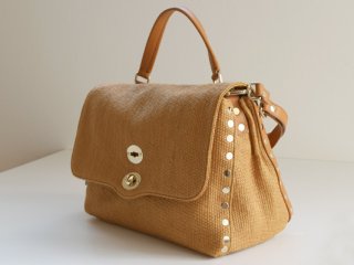 ZANELLATO ザネラート | 正規取扱店 通販 Boutique Fine | POSTINA BAG