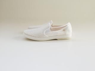 Rivieras リヴィエラ 正規取扱店 通販 Boutique Fine レディース クラシックコレクション Classic 30 Lord メッシュ スリッポン フランス生まれのリゾートシューズ Rivieras リヴィエラ 正規取扱店 通販 Boutique Fine レディース クラシックコレクション Classic 30 Lord メッシュ スリッポン フランス生まれのリゾートシューズ