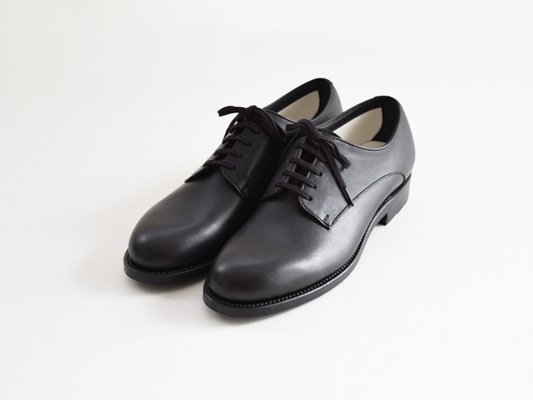 BEAUTIFUL SHOES ビューティフルシューズ | SERVICEMAN SHOES（BLACK）正規取扱店 通販 - Fine online  shop