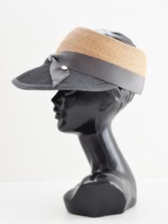 <img class='new_mark_img1' src='https://img.shop-pro.jp/img/new/icons20.gif' style='border:none;display:inline;margin:0px;padding:0px;width:auto;' />Athena New York  ˥塼衼 | Tone Nicole Visor2ȡ˥Х Tan  D Grey