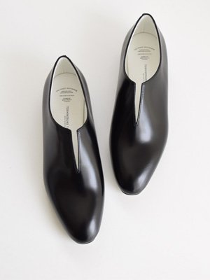 BEAUTIFUL SHOES ビューティフルシューズ | SLIT SHOES（BLACK）正規取扱店 通販 - Fine online shop