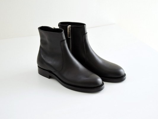 BEAUTIFUL SHOES ビューティフルシューズ | LONG ZIP BOOTS