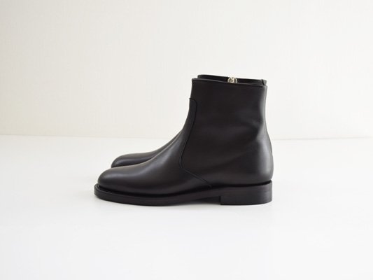 ビューティフルシューズ long zip boots - library.iainponorogo.ac.id