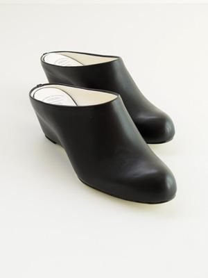 BEAUTIFUL SHOES ビューティフルシューズ | MULE（BLACK）正規取扱店