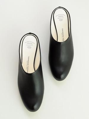 BEAUTIFUL SHOES ビューティフルシューズ | MULE（BLACK