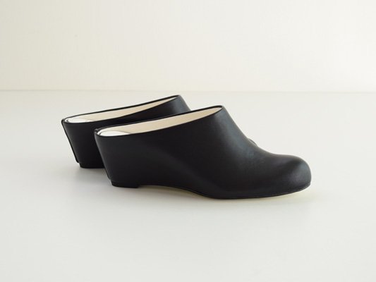 BEAUTIFUL SHOES ビューティフルシューズ | MULE（BLACK）正規取扱店